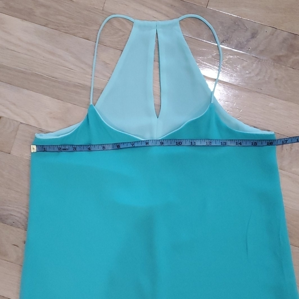 Express Reversible Top. Size Xs - image 3